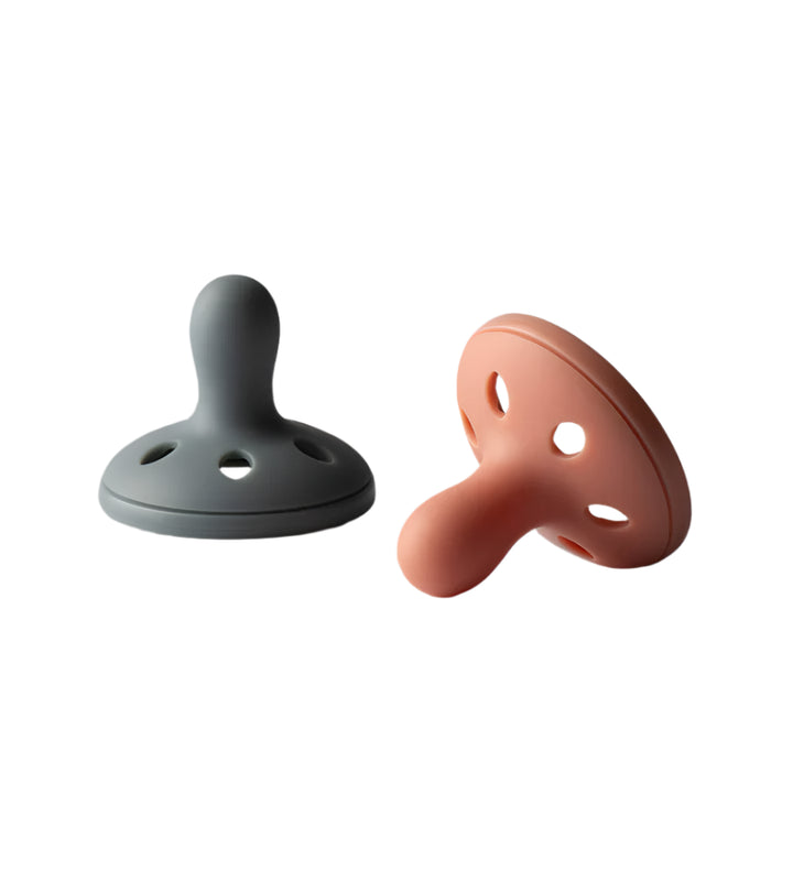 Soother Tommee Tippee Breast-like 6-18M - TT 433628 at Zubaidas