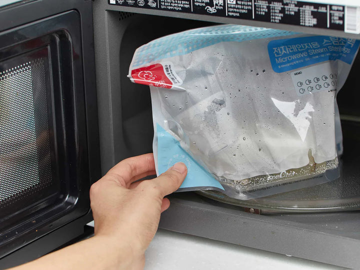Zubaida's Spectra Microwave Steam Steriliser Bags - Zubaidas Official™