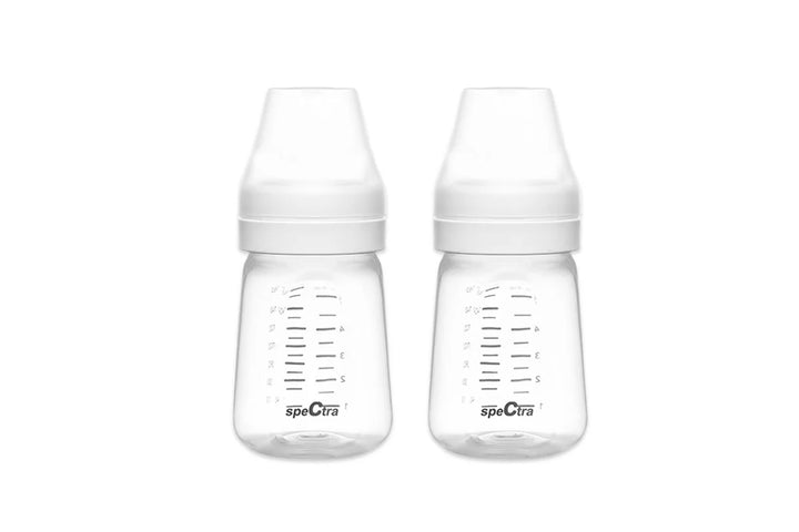 Zubaida's Wide Neck Bottles - 2 count - Zubaidas Official™