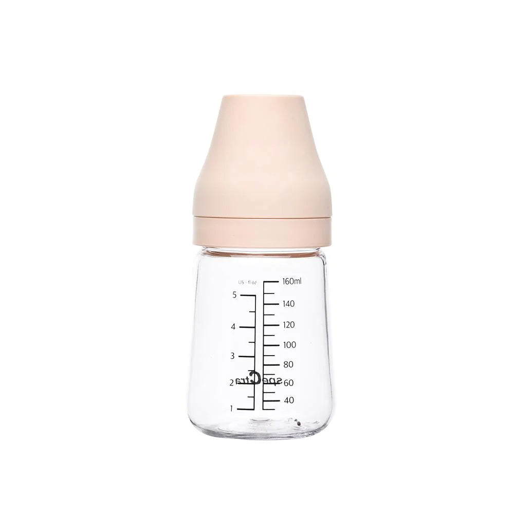Spectra Feeding Bottle SBP-PA Blossom 160 ML at Zubaidas Official™ Pakistan