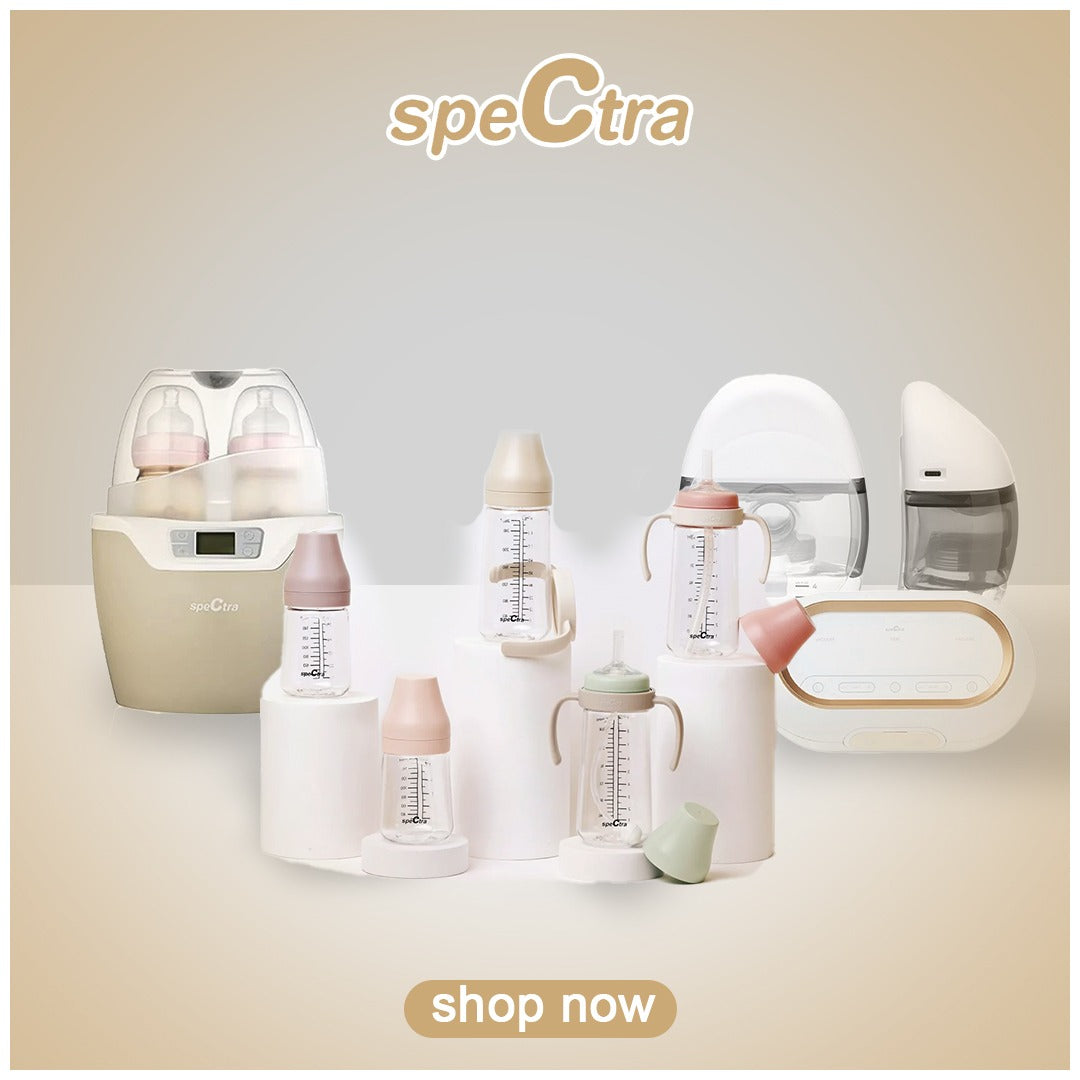 Spectra® Feeding and Nursing Collection at Zubaidas® -  Pakistan’s No. 1 and the most trusted baby and kids store for over 50 years. Shop Online. Nationwide Delivery. Best Prices.
