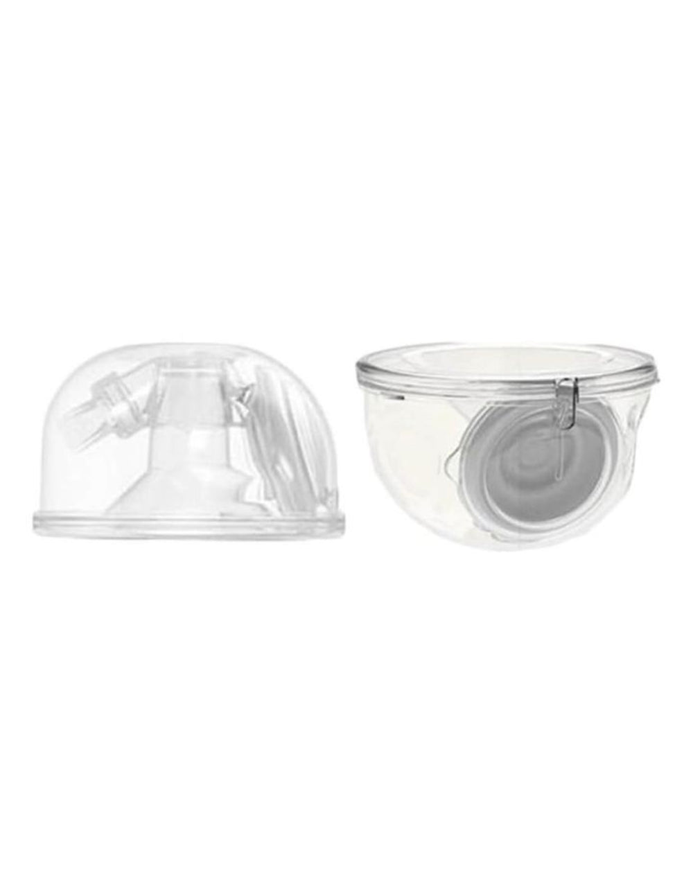 Spectra Handsfree Sheild Cups 2 Pieces at Zubaidas Official™ Pakistan