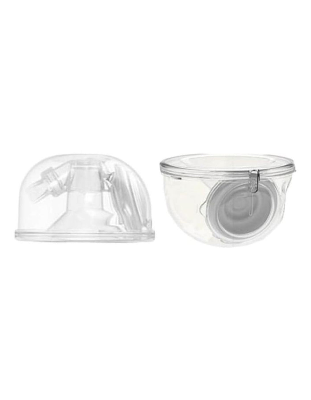 Spectra Handsfree Sheild Cups 2 Pieces at Zubaidas Official™ Pakistan