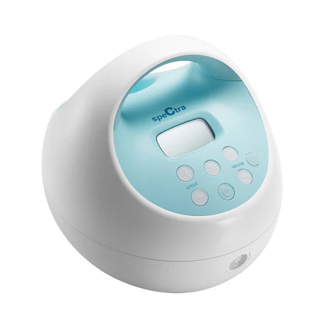 Spectra S1 Plus 1835902216642 Hospital Grade Double Electric Breast Pump at Zubaidas Official™ Pakistan