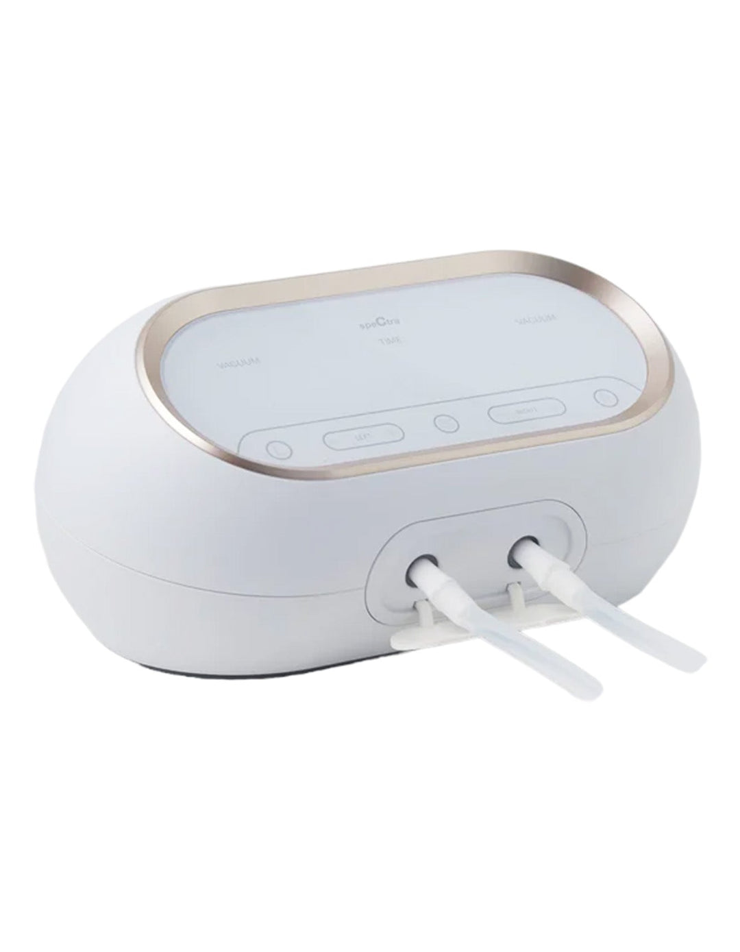 Spectra SBP-Gold Dual Compact Hospital Grade Electric And Rechargeable Breast Pump at Zubaidas Official™ Pakistan