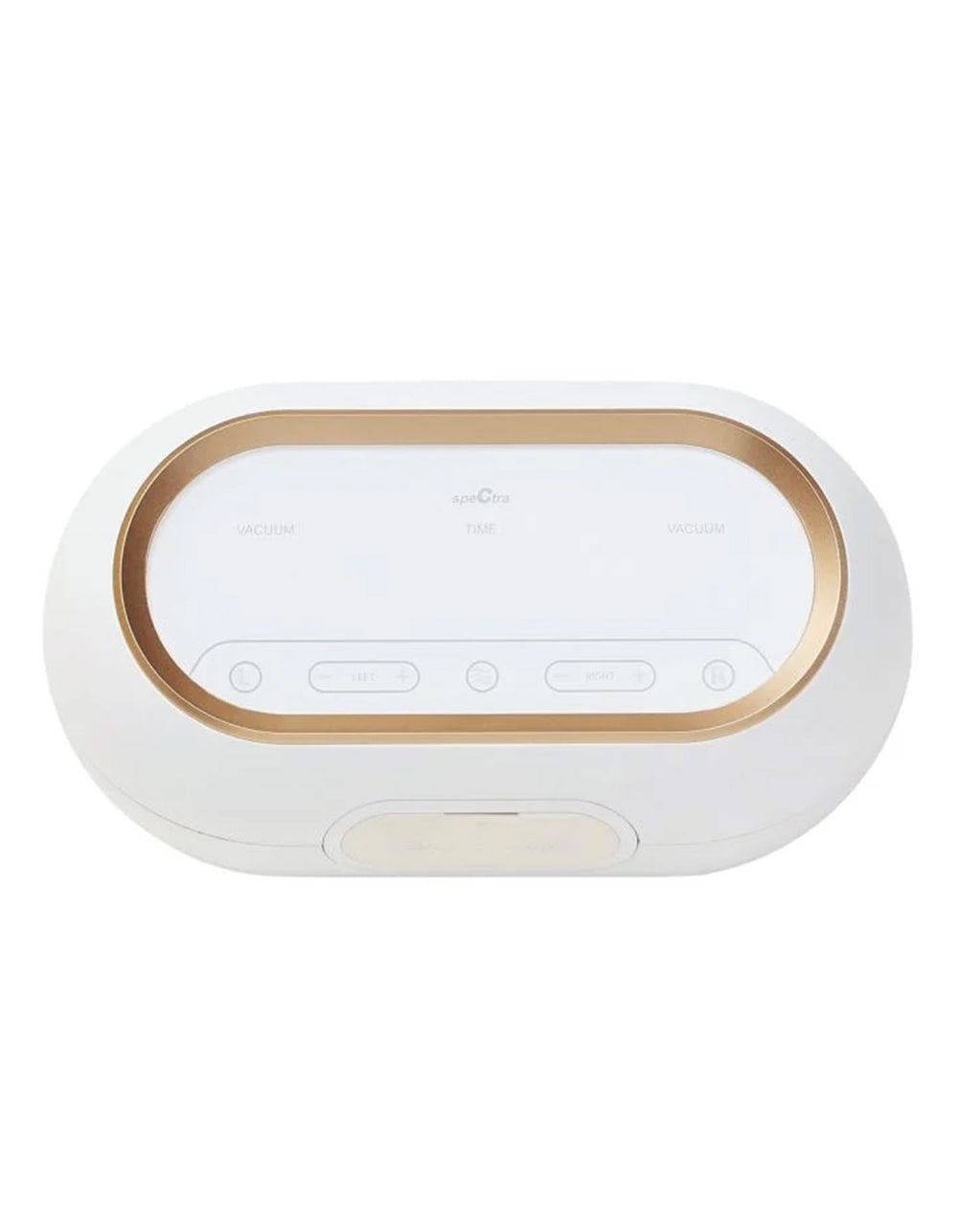 Spectra SBP-Gold Dual Compact Hospital Grade Electric And Rechargeable Breast Pump at Zubaidas Official™ Pakistan