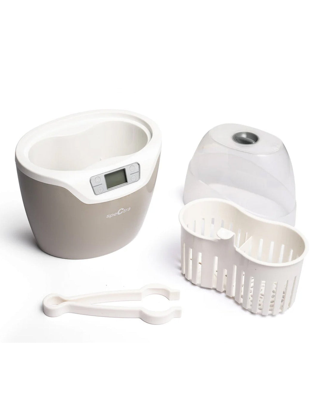 Spectra SBP-Multi-Function Bottle Warmer at Zubaidas Official™ Pakistan