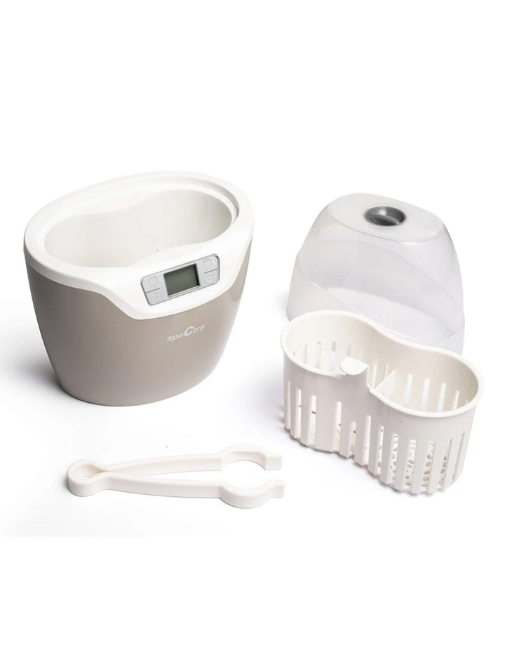 Spectra SBP-Multi-Function Bottle Warmer at Zubaidas Official™ Pakistan