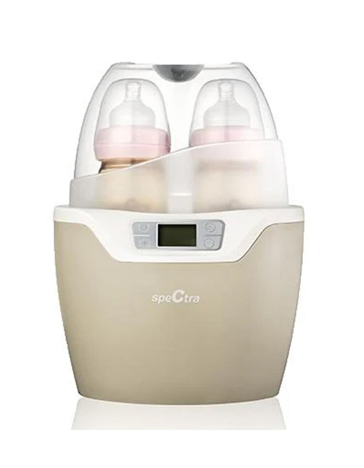 Spectra SBP-Multi-Function Bottle Warmer at Zubaidas Official™ Pakistan