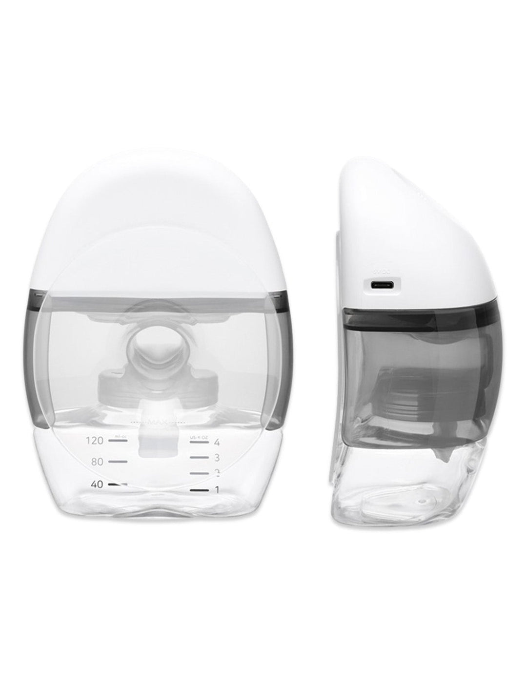 Spectra SBP-Wearable Electric Breast Pump at Zubaidas Official™ Pakistan
