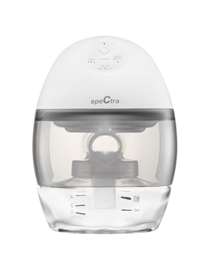 Spectra SBP-Wearable Electric Breast Pump at Zubaidas Official™ Pakistan