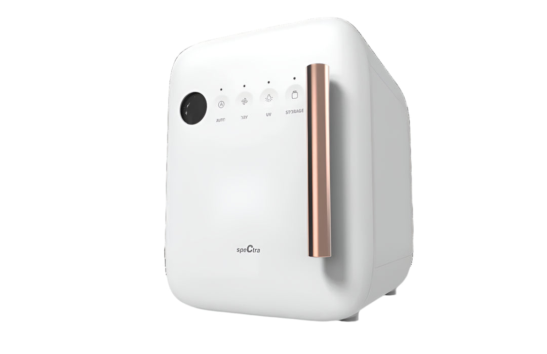 Spectra UV Sterilzer SBP-UV ray at Zubaidas Official™ Pakistan