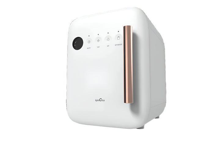 Spectra UV Sterilzer SBP-UV ray at Zubaidas Official™ Pakistan