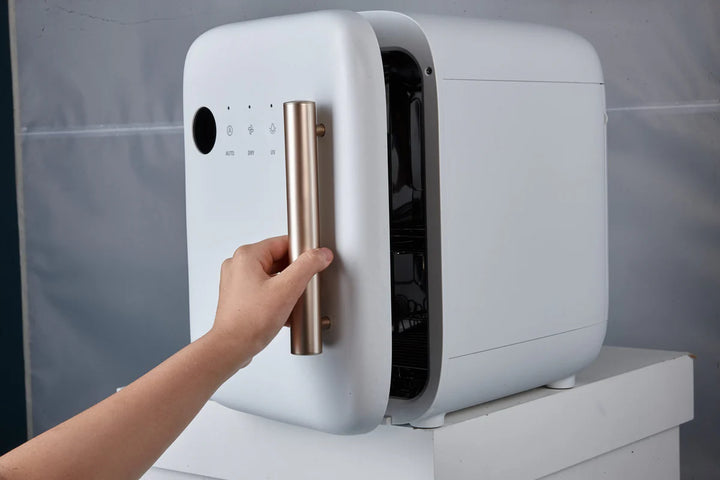Spectra UV Sterilzer SBP-UV ray at Zubaidas Official™ Pakistan