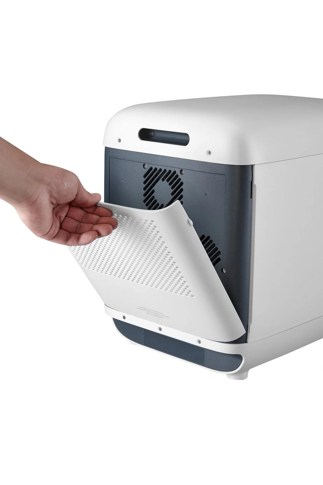 Spectra UV Sterilzer SBP-UV ray at Zubaidas Official™ Pakistan
