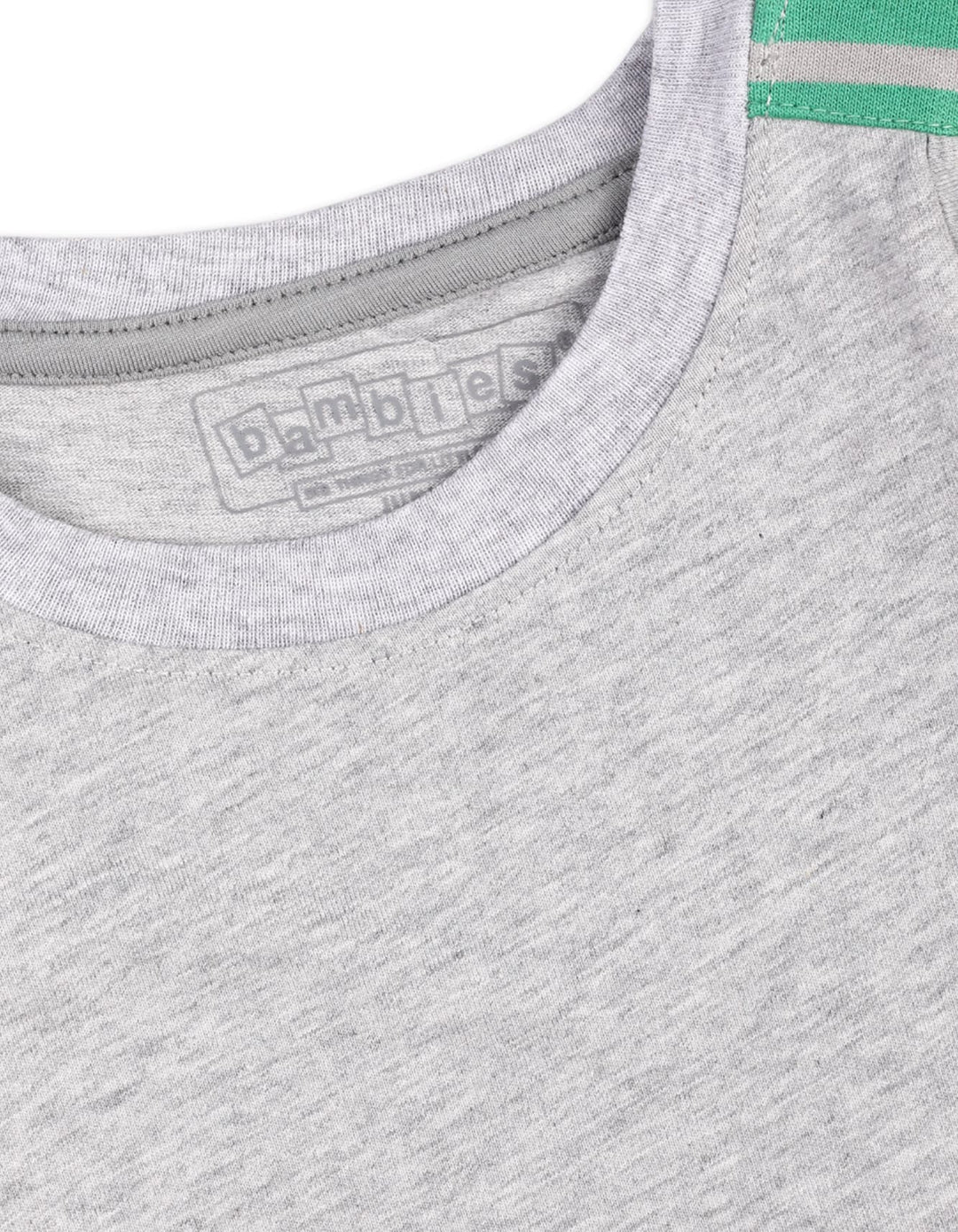 Sporty Stripe T-Shirt at Zubaidas® - Pakistan’s No. 1 and the most trusted baby and kids store for over 50 years. Shop Online. Nationwide Delivery. Best Prices.