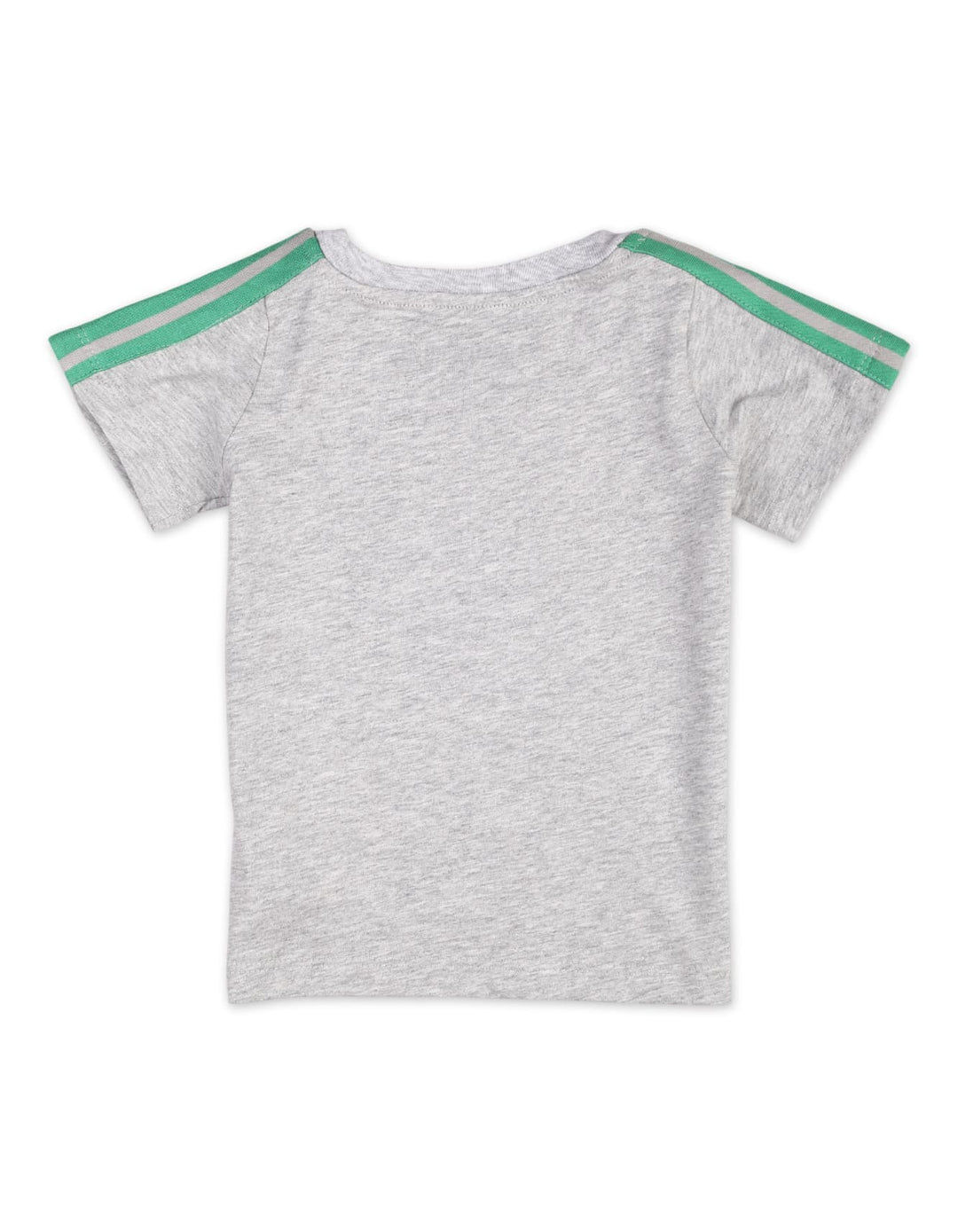 Sporty Stripe T-Shirt at Zubaidas® - Pakistan’s No. 1 and the most trusted baby and kids store for over 50 years. Shop Online. Nationwide Delivery. Best Prices.