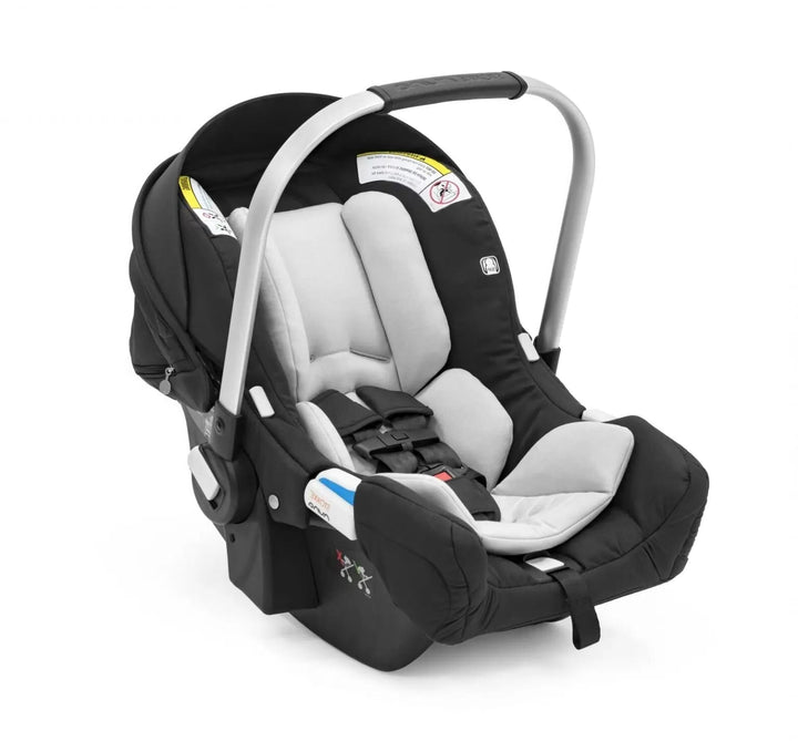 Stokke PIPA by Nuna Infant Car Seat Caviar CF12500CVR at Zubaidas