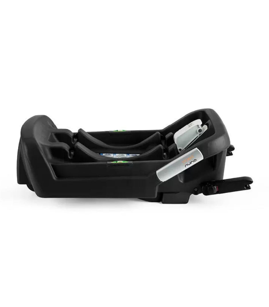 Stokke PIPA by Nuna Infant Car Seat Caviar CF12500CVR at Zubaidas The Biggest Baby and Kids Store in Pakistan