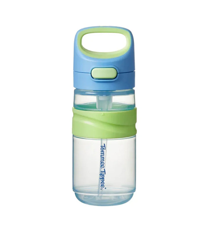 Straw Cup On-the-Go Tommee Tippee 18M+ 500ML TT 447858 at Zubaidas