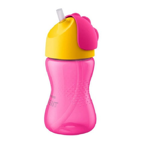 Straw Cup 330ml/10oz Philips AVENT® SCF798/00 at Zubaidas® - Pakistan’s No. 1 and the most trusted baby and kids store for over 50 years. Shop Online. Nationwide Delivery. Best Prices.
