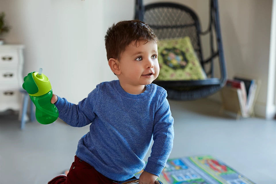 Straw Cup 330ml/10oz Philips AVENT® SCF798/00 at Zubaidas® - Pakistan’s No. 1 and the most trusted baby and kids store for over 50 years. Shop Online. Nationwide Delivery. Best Prices.