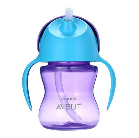 Straw Cup 7OZ Philips AVENT® SCF796/00 at Zubaidas® - Pakistan’s No. 1 and the most trusted baby and kids store for over 50 years. Shop Online. Nationwide Delivery. Best Prices.