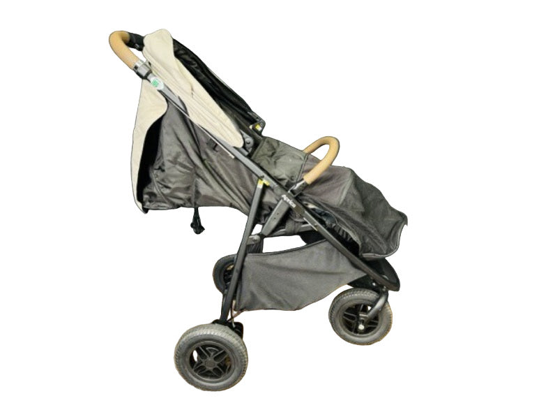 Stroller Graco® Aprica® Smooove Precious 6BN279SOXJ at Zubaidas® – Zubaidas Official™