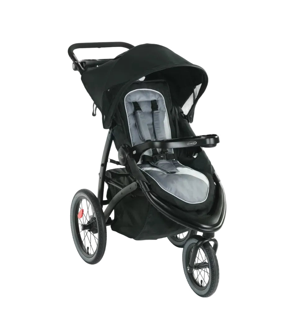 Fast Stroller Stroller Graco® FastAction™ Jogger LX 6CV10DRVNA 2115427 at Zubaidas ...