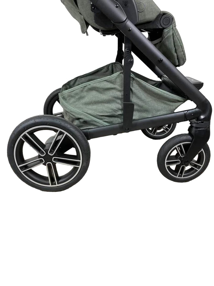 Stroller Nuna® Mixx™ Next Pine ST13435PNE at Zubaidas® - Pakistan’s No. 1 and the most trusted baby and kids store for over 50 years. Shop Online. Nationwide Delivery. Best Prices.