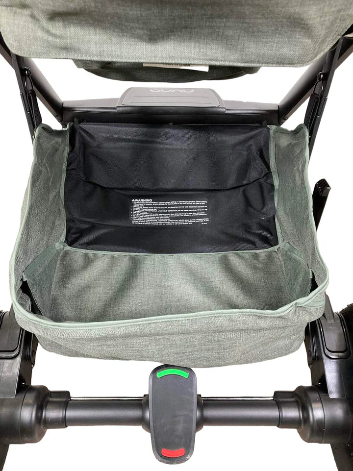 Stroller Nuna® Mixx™ Next Pine ST13435PNE at Zubaidas® - Pakistan’s No. 1 and the most trusted baby and kids store for over 50 years. Shop Online. Nationwide Delivery. Best Prices.
