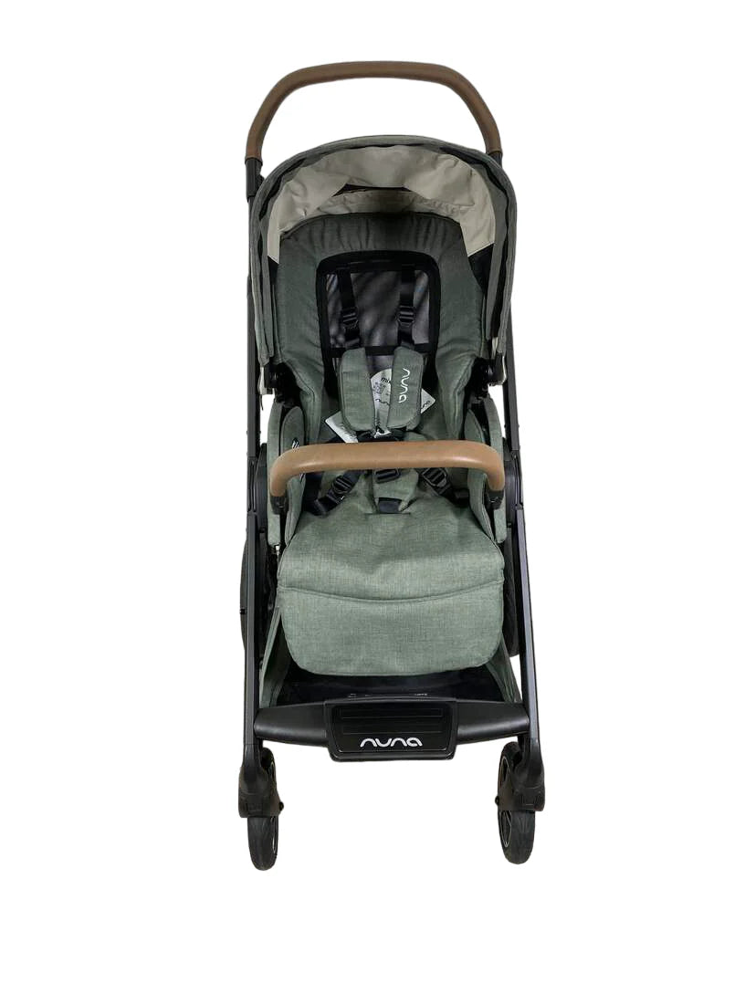 Stroller Nuna® Mixx™ Next Pine ST13435PNE at Zubaidas® - Pakistan’s No. 1 and the most trusted baby and kids store for over 50 years. Shop Online. Nationwide Delivery. Best Prices.