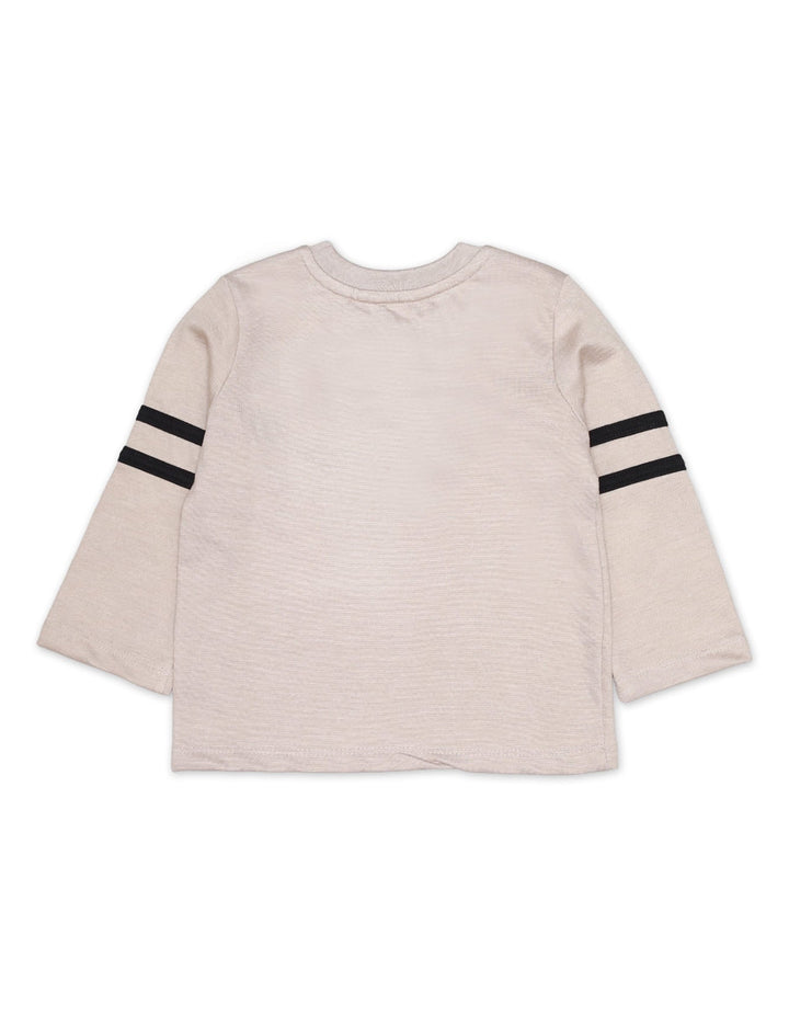 Sweatshirt "Dusty Buggy" at Zubaidas® - Pakistan’s No. 1 and the most trusted baby and kids store for over 50 years. Shop Online. Nationwide Delivery. Best Prices.