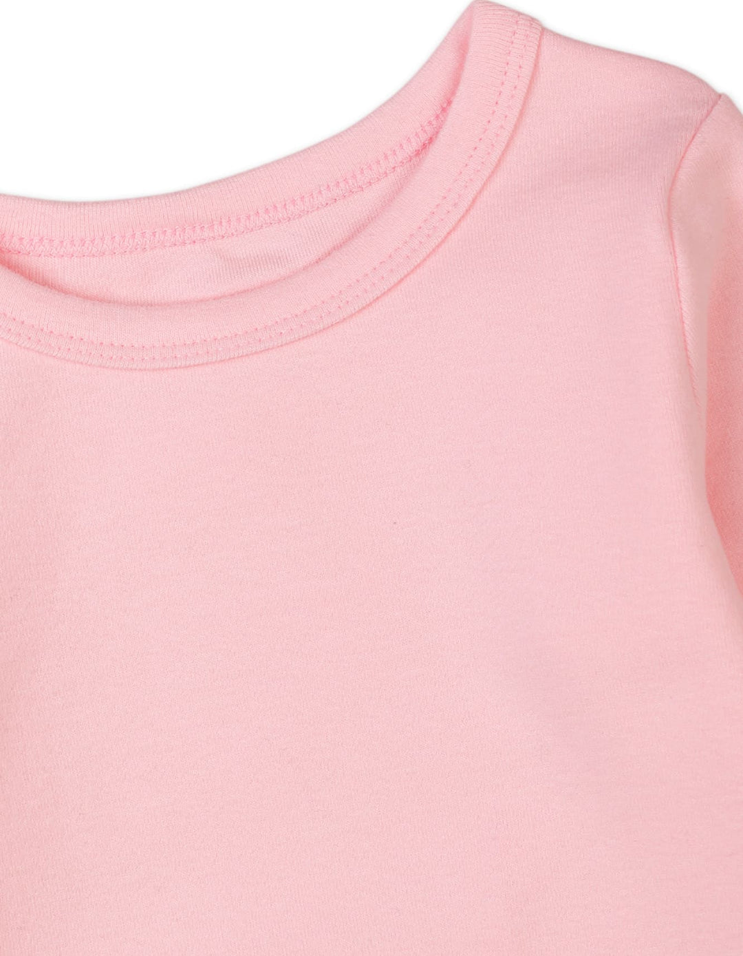 T-Shirt Full Sleeves Bambies Pink at Zubaidas