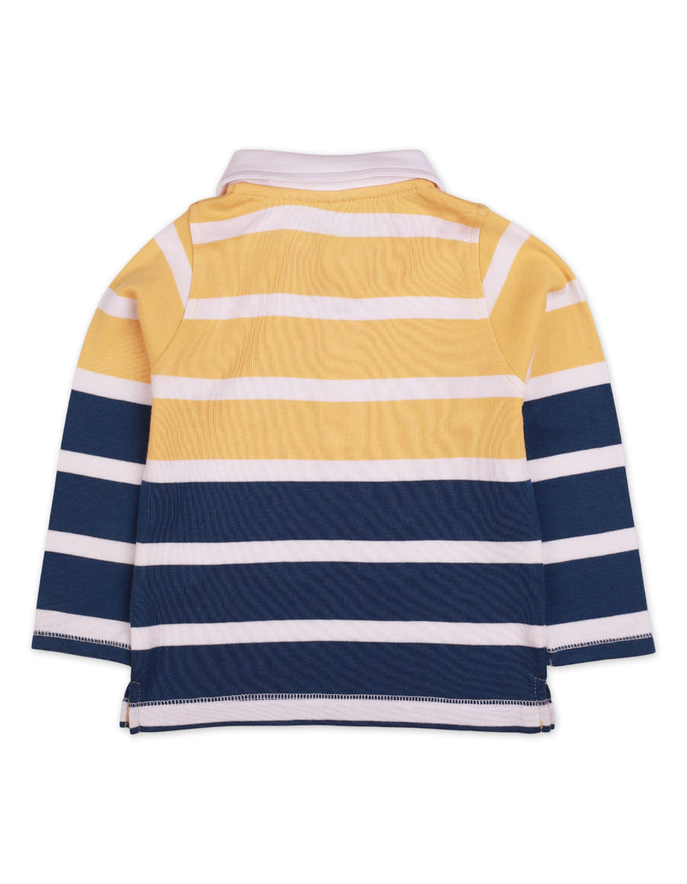 T-shirt Full Sleeves "YACHT CLUB" at Zubaidas® - Pakistan’s No. 1 and the most trusted baby and kids store for over 50 years. Shop Online. Nationwide Delivery. Best Prices.