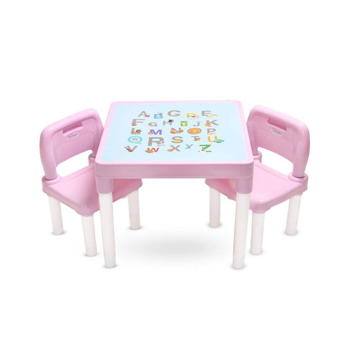 Zubaida's Tinnies Children Table Set - T1103-013