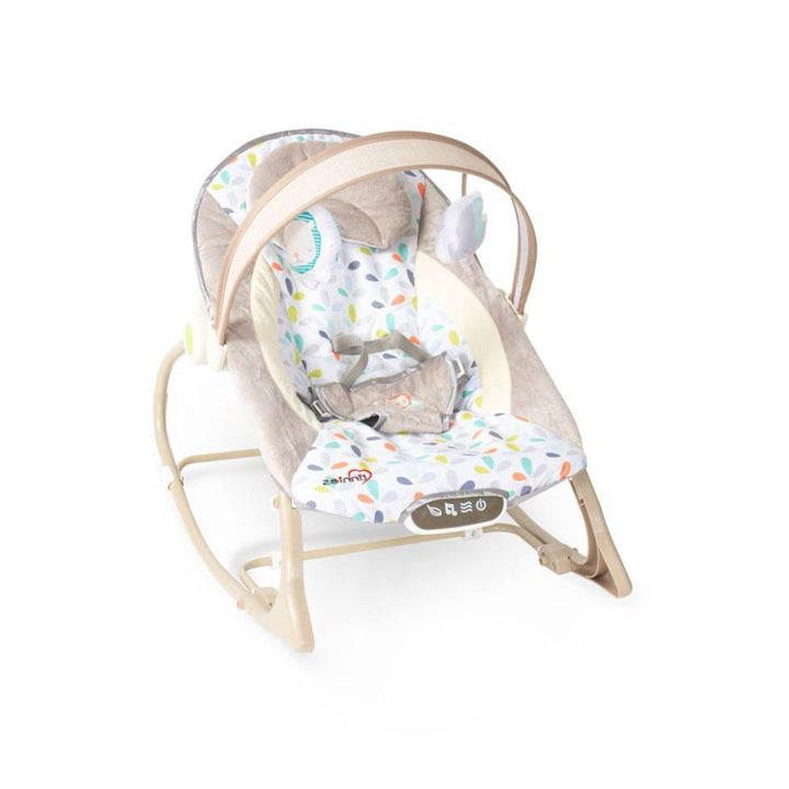 Zubaida's Tinnies Baby Rocker - T611