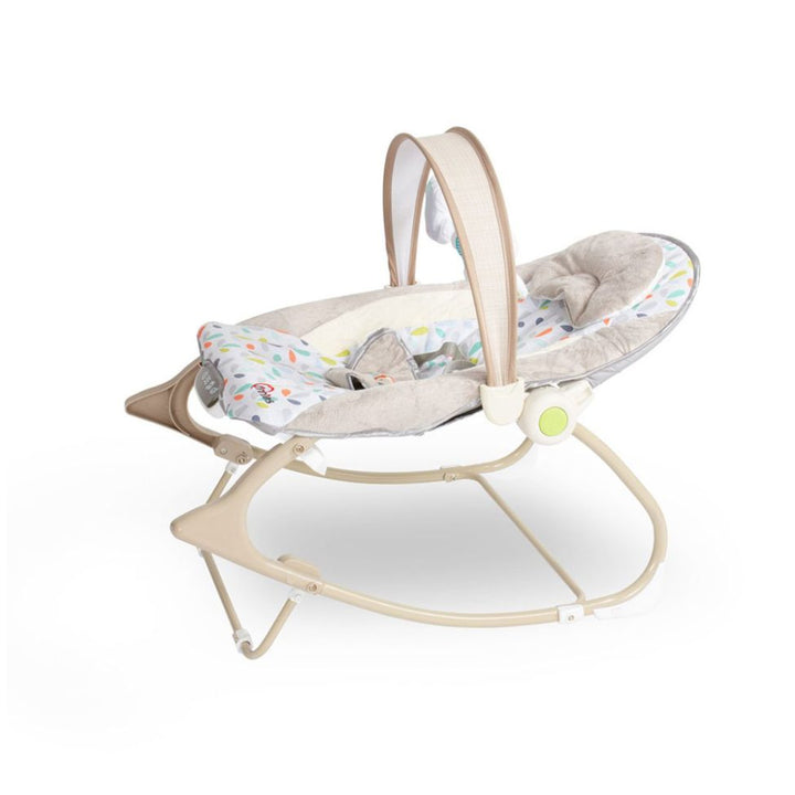 Zubaida's Tinnies Baby Rocker - T611