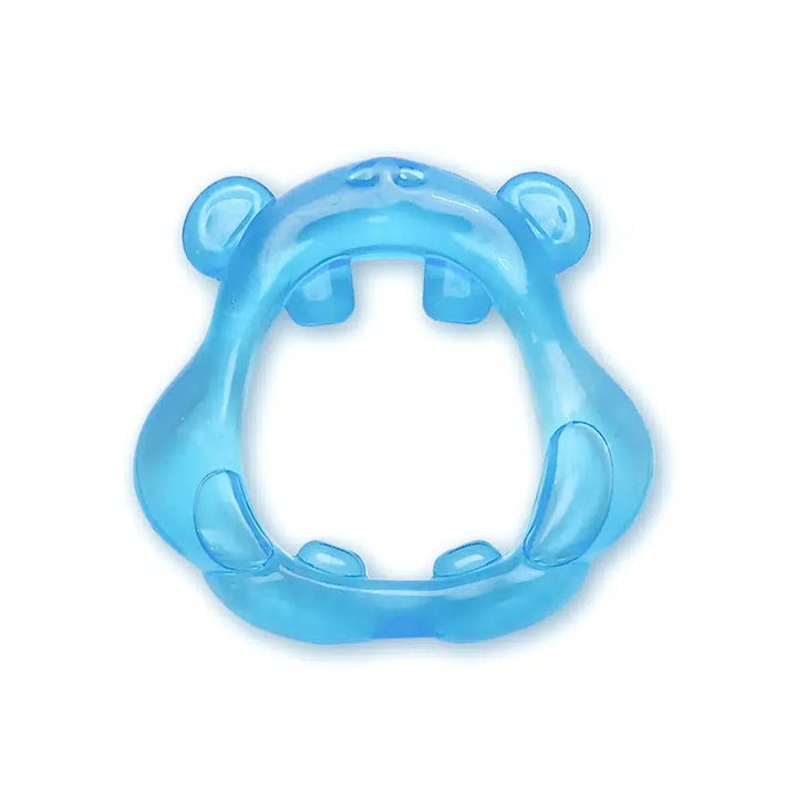 Zubaida's Farlin Cooling Teether Blue - BF-148