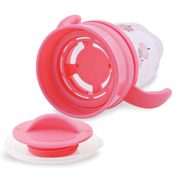 Zubaida's Farlin Training Cup Pink - AG-10014