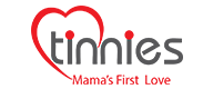 Tinnies Baby Products available in Pakistan at Zubaidas
