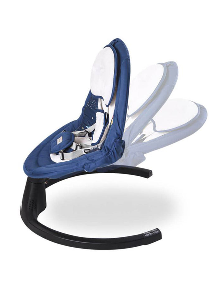 Tinnies® Baby Auto Swing Navy T521 at Zubaidas® - Pakistan’s No. 1 and the most trusted baby and kids store for over 50 years. Shop Online. Nationwide Delivery. Best Prices.
