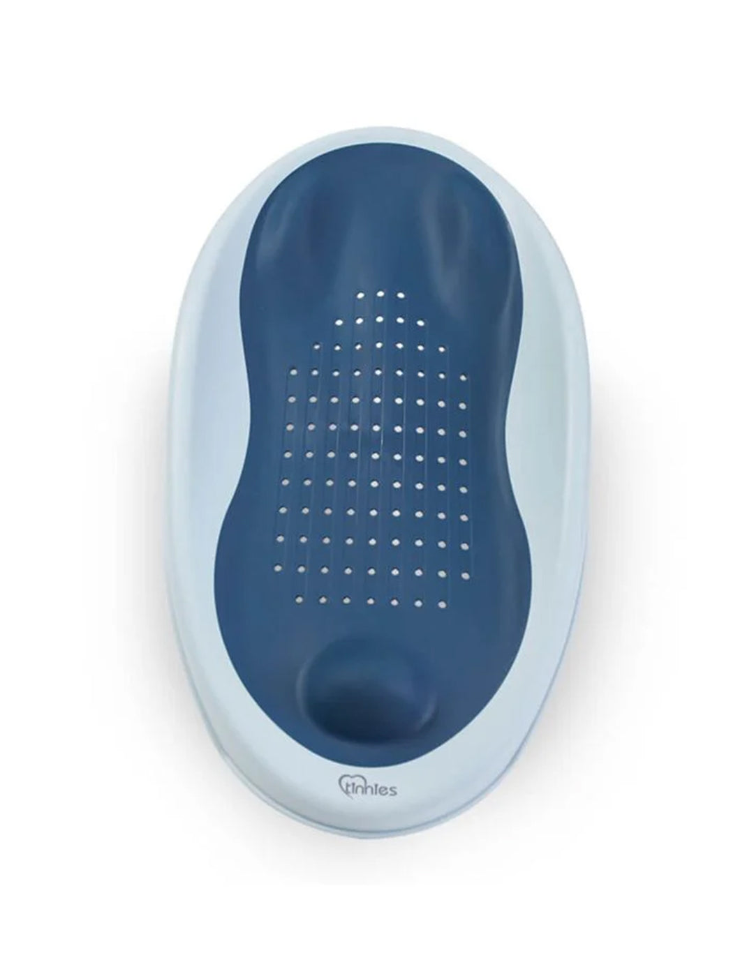 Tinnies® Baby Bather Blue T031 012&nbsp;at Zubaidas® - Pakistan’s No. 1 and the most trusted baby and kids store for over 50 years. Shop Online. Nationwide Delivery. Best Prices.