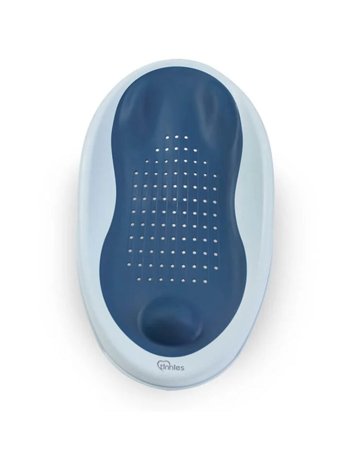 Tinnies® Baby Bather Blue T031 012&nbsp;at Zubaidas® - Pakistan’s No. 1 and the most trusted baby and kids store for over 50 years. Shop Online. Nationwide Delivery. Best Prices.
