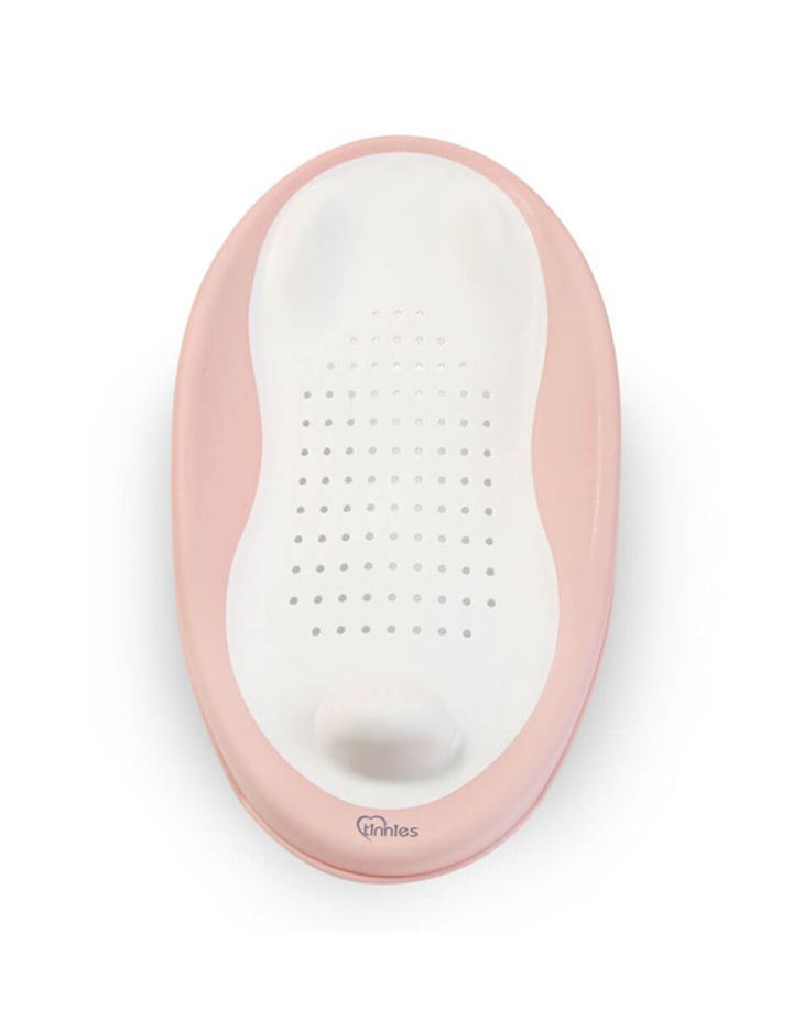 Tinnies® Baby Bather Pink T031 013&nbsp;at Zubaidas® - Pakistan’s No. 1 and the most trusted baby and kids store for over 50 years. Shop Online. Nationwide Delivery. Best Prices.