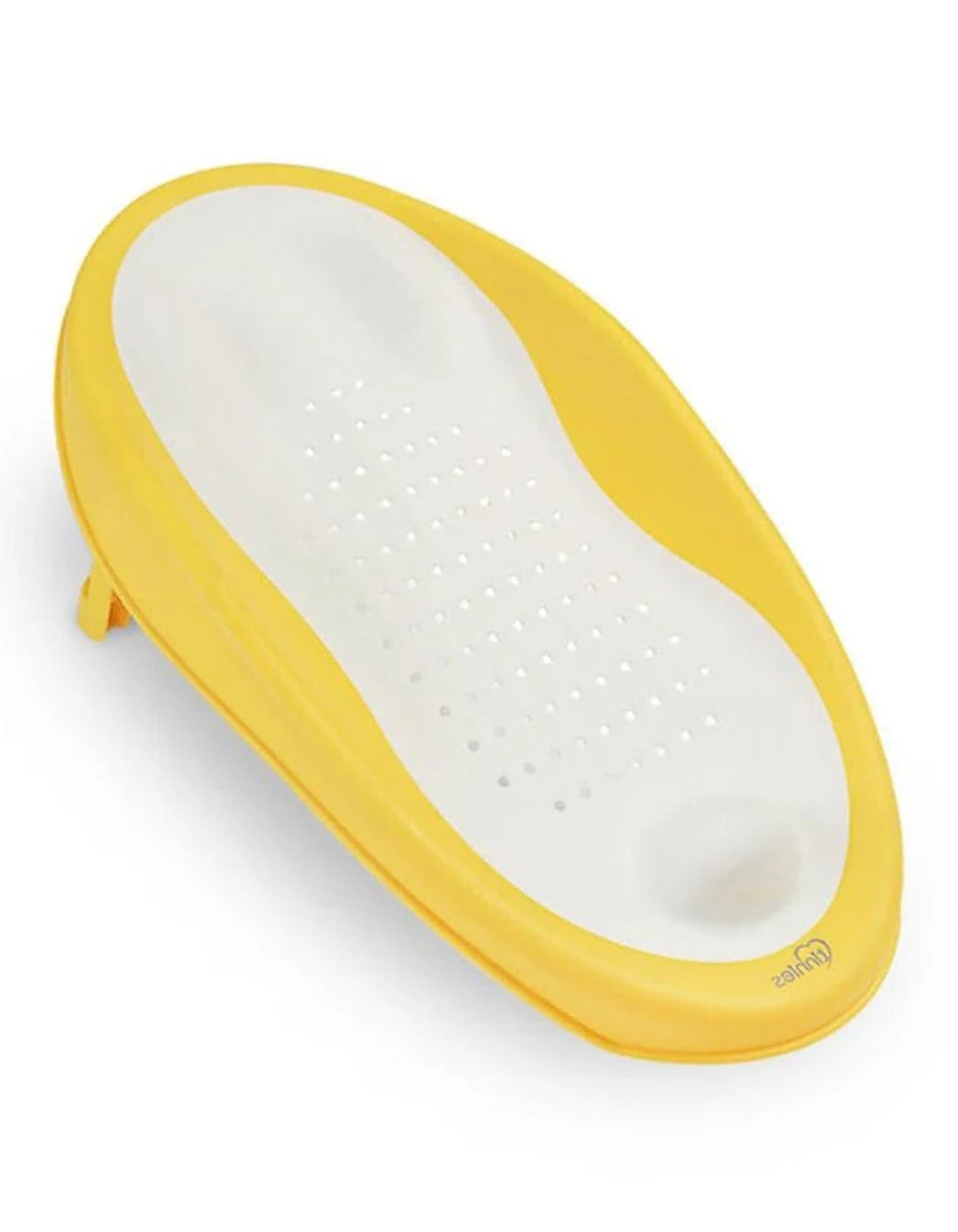 Tinnies®Baby Bather Yellow T031 024&nbsp; at Zubaidas® - Pakistan’s No. 1 and the most trusted baby and kids store for over 50 years. Shop Online. Nationwide Delivery. Best Prices.