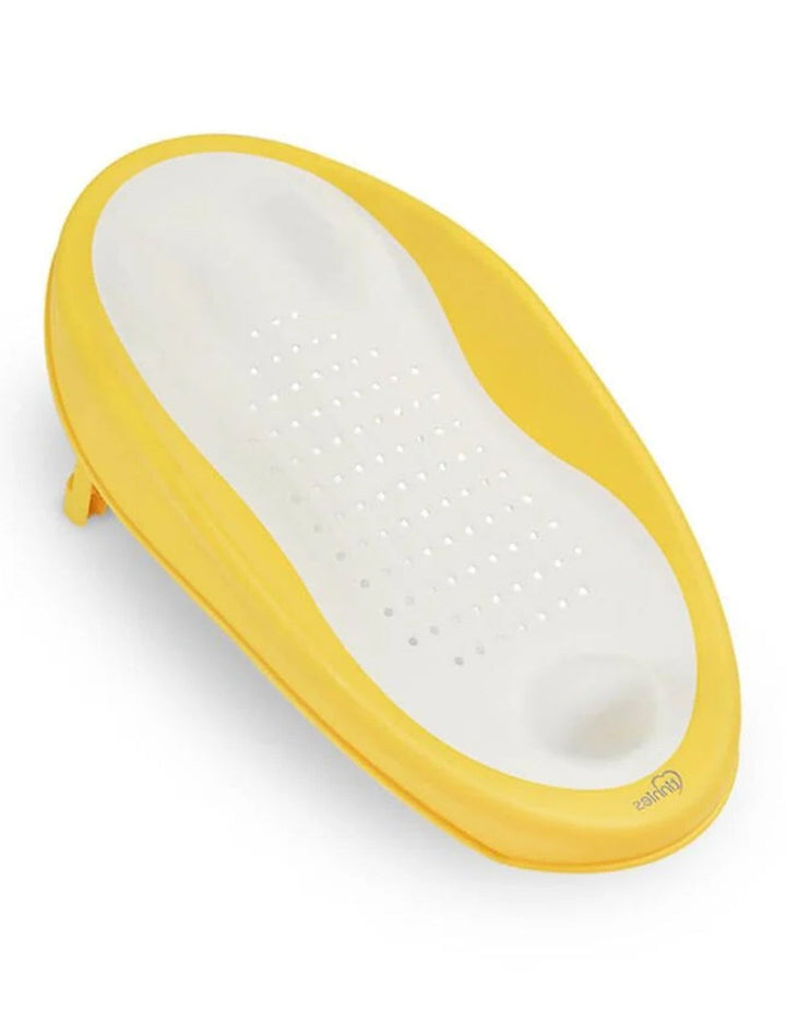 Tinnies®Baby Bather Yellow T031 024&nbsp; at Zubaidas® - Pakistan’s No. 1 and the most trusted baby and kids store for over 50 years. Shop Online. Nationwide Delivery. Best Prices.
