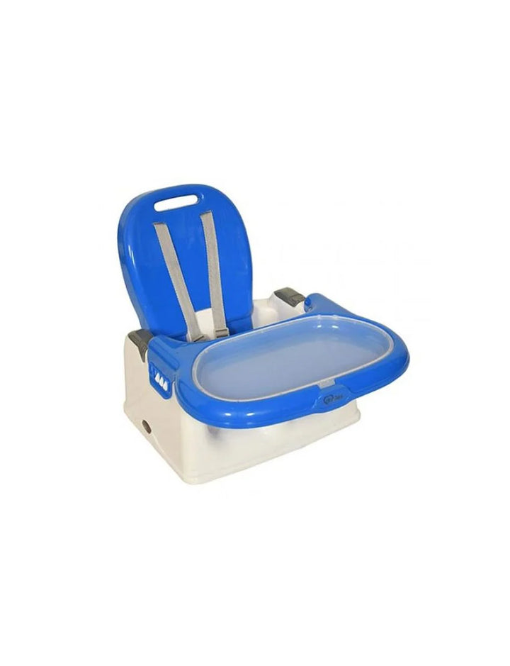 Tinnies® Baby Booster Seat Blue BG 83B 012&nbsp;at Zubaidas® - Pakistan’s No. 1 and the most trusted baby and kids store for over 50 years. Shop Online. Nationwide Delivery. Best Prices.