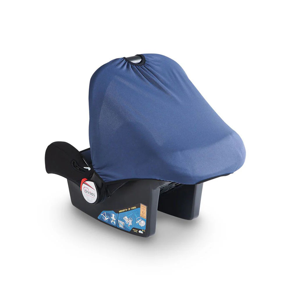 Tinnies® Baby Carry Cot Blue T001 012 at Zubaidas® - Pakistan’s No. 1 and the most trusted baby and kids store for over 50 years. Shop Online. Nationwide Delivery. Best Prices.