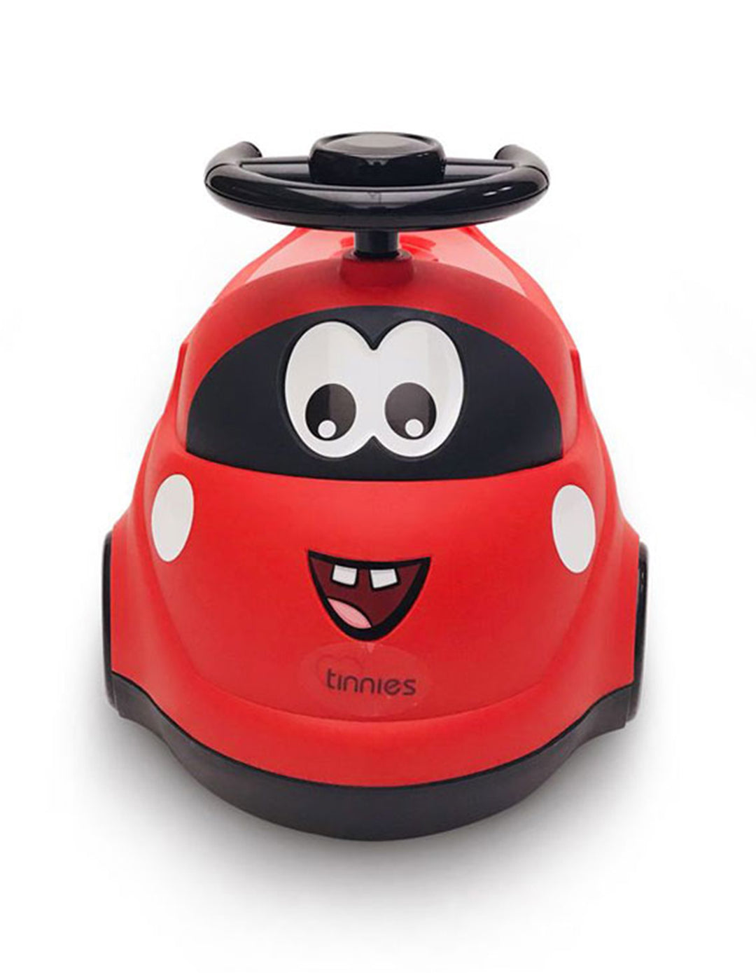 Tinnies® Baby Driver Potty Chair Red BP037 014&nbsp;at Zubaidas® - Pakistan’s No. 1 and the most trusted baby and kids store for over 50 years. Shop Online. Nationwide Delivery. Best Prices.